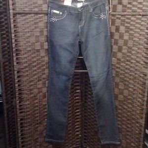 Saza jeans